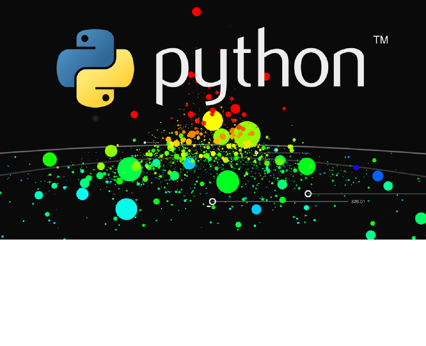 Поколение python