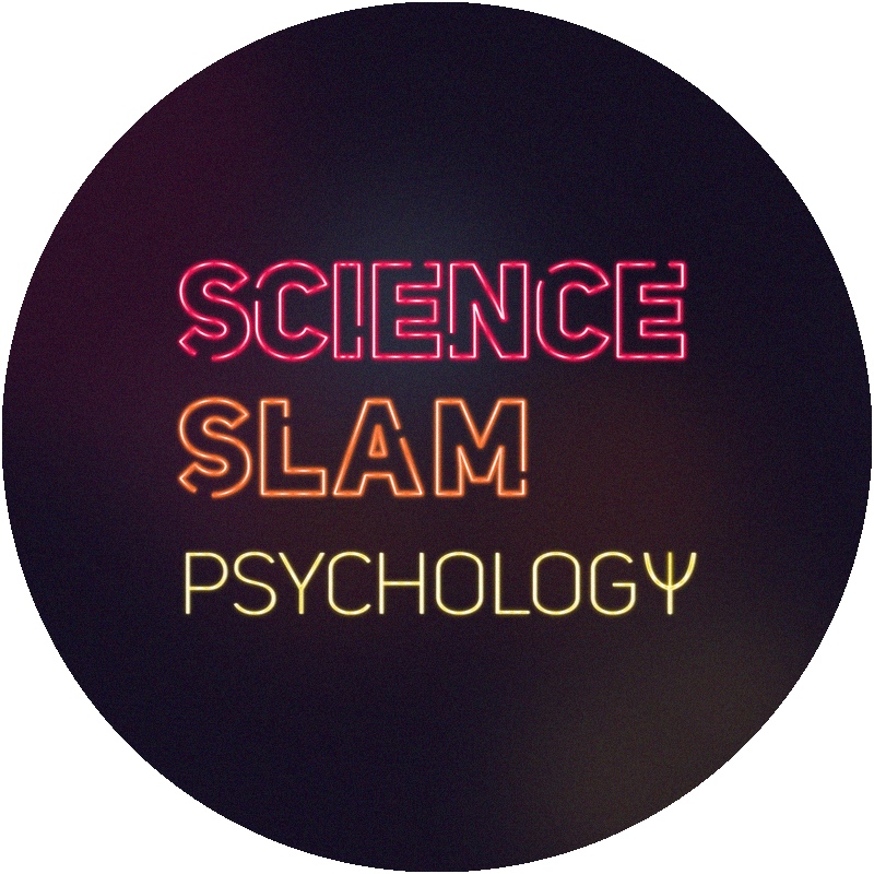 Science Slam Psychology-2019