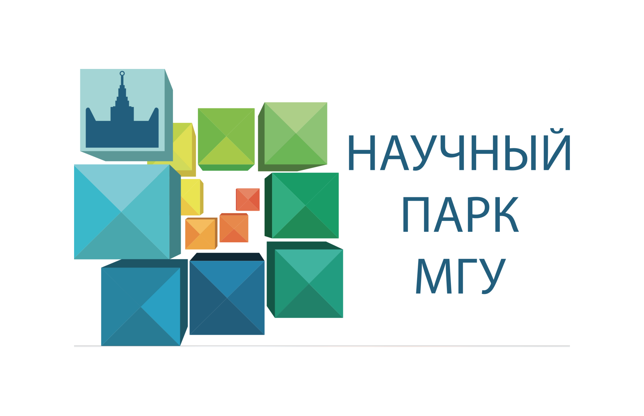 Технопарк мгу